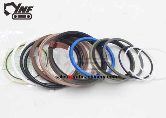 Mua R160-7 Hyundai Excavator Boom Cylinder Seal Kit 31Y1-20430 R160LC-7 online manufacture