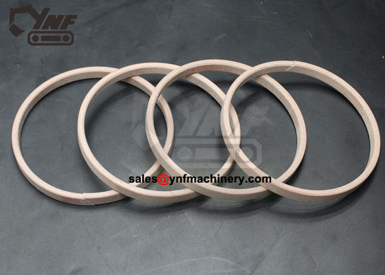 Mua Máy đào cao su Bộ đệm xi lanh thủy lực Kháng áp lực online manufacture