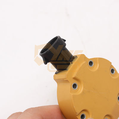 Mua Các bộ phận điện của máy đào -20C-80C với vật liệu đồng cho các ứng dụng hạng nặng van điện cho Cater-pillarerpillar 320D sản xuất trực tuyến