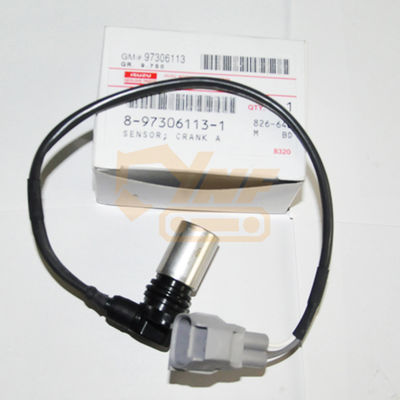 Mua 8973061131 6HK1 4HK1 Sensor 4HK1 Crankshaft Sensor Crankshaft Position Sensor 8-97306113-1 online manufacture