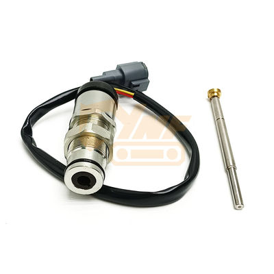 Mua Máy đào HPV102 Máy bơm chính van điện tử EX100-3 van điện tử 9745876 online manufacture