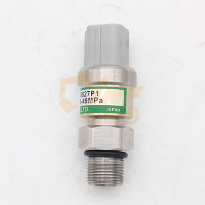 Mua Cảm biến áp suất chất lượng tốt và giá thấp YN52S00102P1 cho máy xúc SK200-8 online manufacture