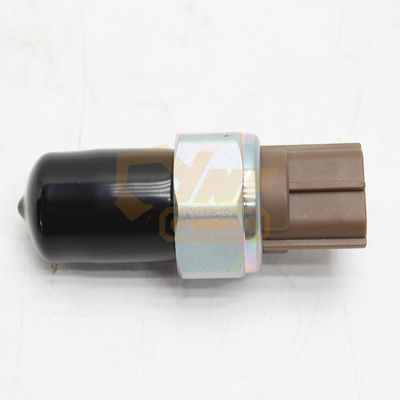 Mua 4HK1 Engine Common Fuel Rail Pressure Sensor Switch Cho Nissan Mitsubishi Isuzu 499000-6160 4990006160 online manufacture