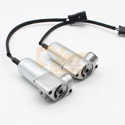 Mua 702-21-07010 van điện tử PC200-6 bơm chính xoay 6D102 phụ kiện máy móc online manufacture