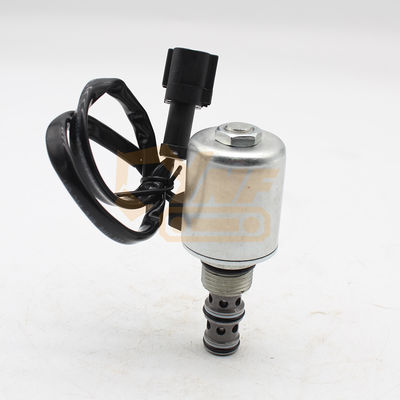 Mua Các bộ phận phụ tùng máy đào PC200-6 6D95 van điện tử xoay 20Y-60-22121 online manufacture