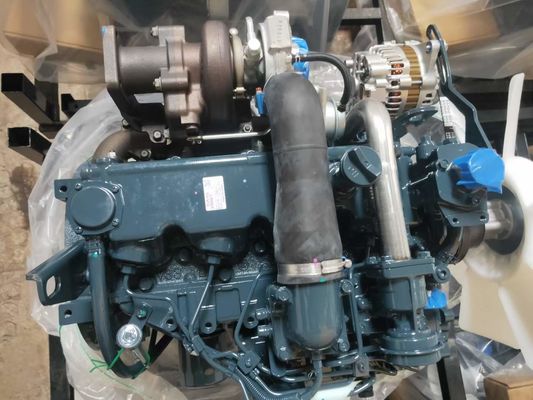Mua XÁNH BÁO ĐIẾN ĐIẾN ĐIẾN V3800 cho Bobcat Skid Steer Benefit online manufacture