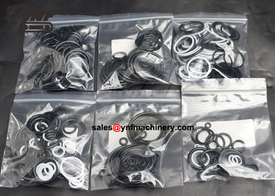 Mua PC120-6 MCV 4D95 Bộ đệm van điều khiển chính động cơ online manufacture