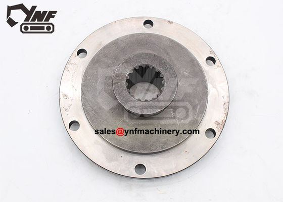 Mua 203-01-61190 203-01-67160 Khớp nối bơm cho bơm thủy lực máy xúc KOMATSU PC120-6 online manufacture