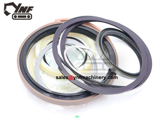 Mua Komatsu WA320-1 Boom Seal Kit 707-99-53150 Hydraulic Cylinder Rebuild Heavy-Duty Arm Sealing Repair Kit online manufacture