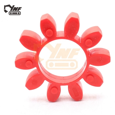 Mua Khớp nối hàm Spider Rotex GR14-GR180 cho Máy xúc online manufacture