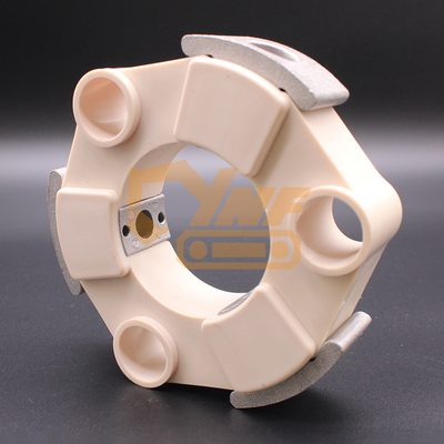 Mua YNF 16H Khớp nối máy đào cho Neuson 3402 RDV 5002 RDV online manufacture