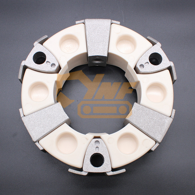Mua YNF 30H Khớp nối cao su linh hoạt cho bơm thủy lực máy đào online manufacture