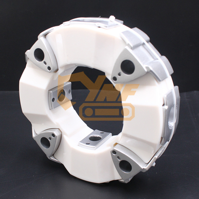 Mua YNF 50H Bộ phận động cơ máy đào cao su linh hoạt nối online manufacture