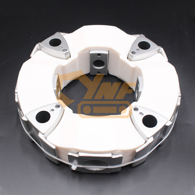 Mua YNF 50H Bộ phận động cơ linh hoạt nhôm nối máy đào online manufacture