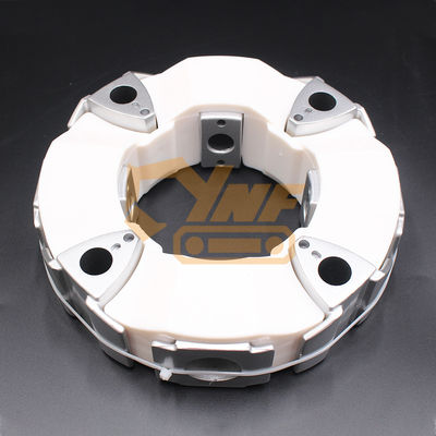 Mua YNF High-Quality Aluminum 50h Model Flexible Coupling with 1 Year Warranty for Excavator Pump Coupling online manufacture