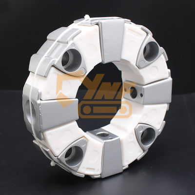 Mua YNF High-Quality 50H Model Excavator Coupling for Power Transmission in Construction Machinery online manufacture