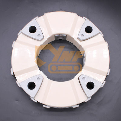 Mua YNF High-Quality Excavator Coupling 160K/DFJ-160K 165K/DFJ-165K Flexible Hydraulic Pump Coupling for Construction Machinery online manufacture