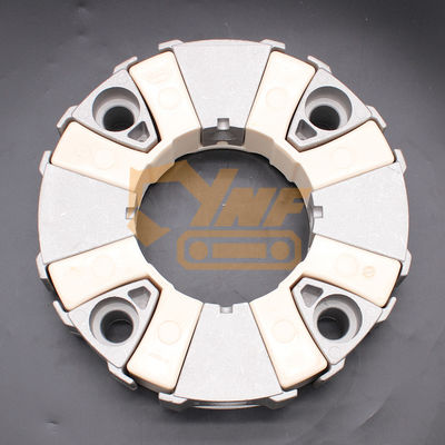 Mua YNF 160K DFJ-160K High-Quality Excavator Coupling with Anti-Vibration for Construction Machinery online manufacture