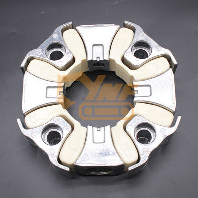 Mua YNF Customized 130H CF-H-130 Excavator Coupling with 6 Months Warranty for Hydraulic Pump and Construction Machinery online manufacture