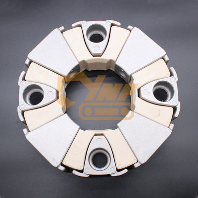 Mua YNF 110H CF-H-110 Long-life Excavator Coupling with 6 Months Warranty and High-Quality Rubber Construction online manufacture