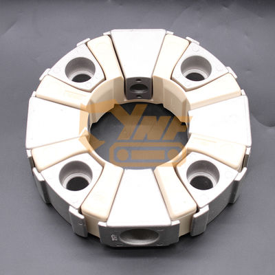 Mua YNF OEM 45H CF-H-45 High-Quality Hydraulic Pump Coupling Flexible Rubber Coupling for Excavators online manufacture