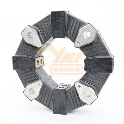 Mua YNF CF-A Model Size 50 50A Excavator Flexible Rubber Coupling for Hydraulic Pump online manufacture