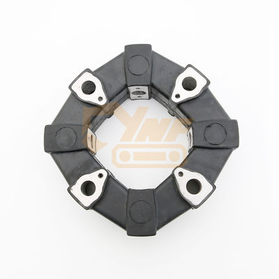 Mua YNF Excavator Pump Parts CA-F Rubber Coupling Size 22 22A 22AS Flexible Coupling for Excavators online manufacture