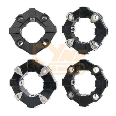 Mua YNF High Quality 22A 22AS Excavator Coupling CF-A-022-S0 CF-A-022-O0 Standard Rubber Coupling online manufacture