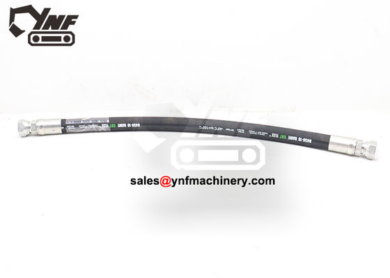 Mua YNF17128 4345675 Vòng ống dầu áp suất cao sản xuất trực tuyến