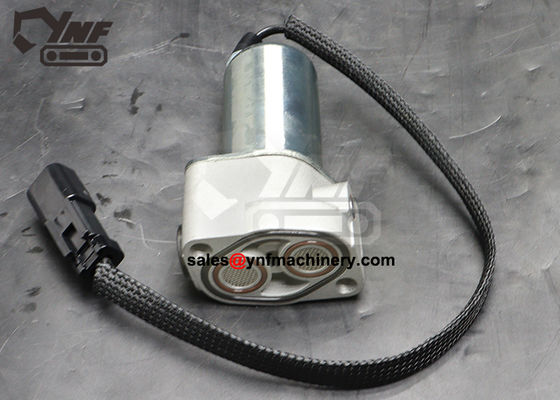 Mua YNF01951 702-21-07610 Solenoid Valve for Komatsu PC450-8 Excavator online manufacture