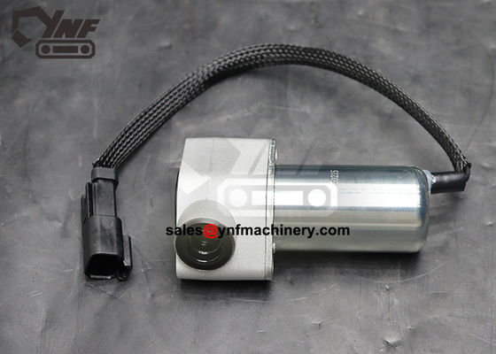 Mua YNF15544 702-21-07311 Main Pump Solenoid Valve for Komatsu PC130-7 Excavator online manufacture