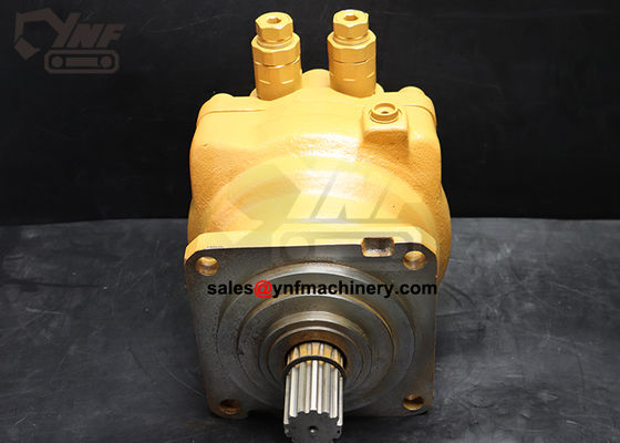 Mua YNF16651 M5X180CHB-11A-08C285 Động cơ lắc 200-3373 cho máy đào Cater-pillar 330C 13T sản xuất trực tuyến