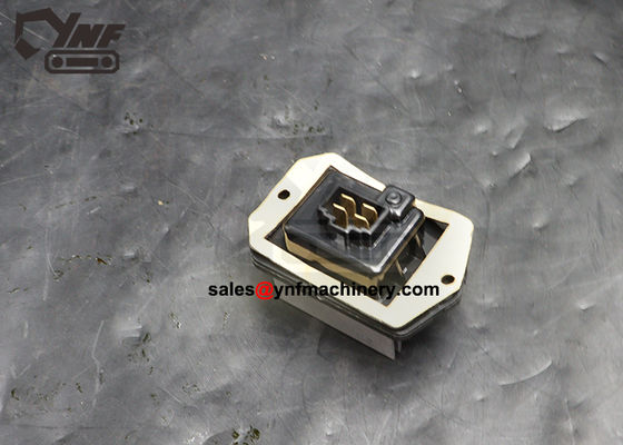 Mua YNF17108 2457832 Control Resistor – Excavator Electrical Component online manufacture