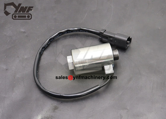 Mua YNF17144 XB00004106 Solenoid Valve – Hitachi ZX55 Swing Motor Control online manufacture