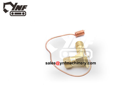Mua YNF17191 4475690 Expansion Valve – Excavator Air Conditioning System online manufacture