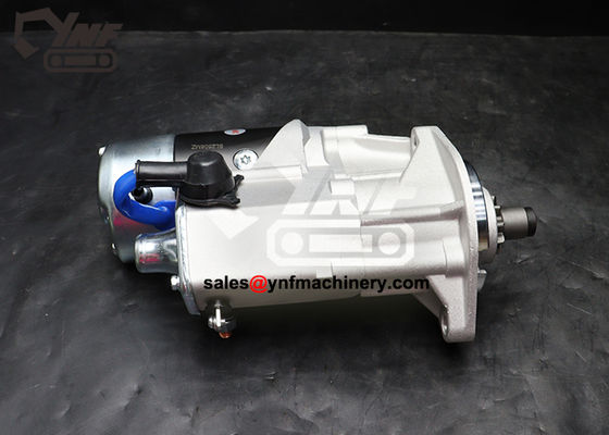 Mua YNF17330 225-3150 Starter Motor – 24V 10T 4.5KW Excavator Engine Starter online manufacture