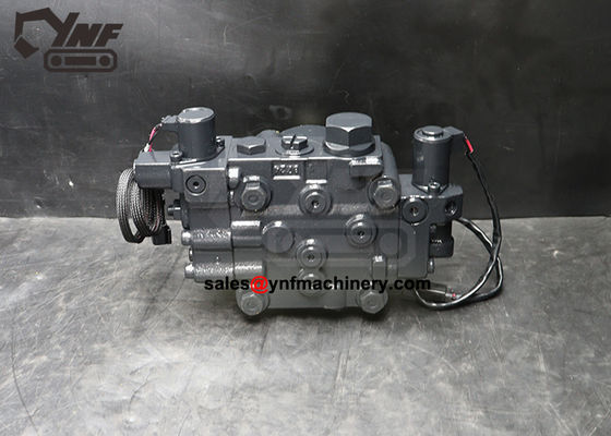 Mua YNF17384 263G2-12291 Động cơ quạt sản xuất trực tuyến