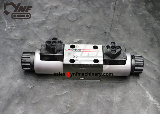 Mua YNF17506 DHE-0711-28VDC Solenoid Valve – ATOS Excavator Hydraulic Control online manufacture