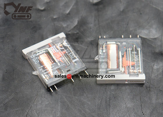 Mua YNF17507 G2RV-1-S 21VDC Relay sản xuất trực tuyến