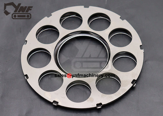 Mua YNF17574 Bộ Tấm M5X130 – Tấm Trả về với Tấm Đàn Hồi & Đĩa 9 Lỗ online manufacture