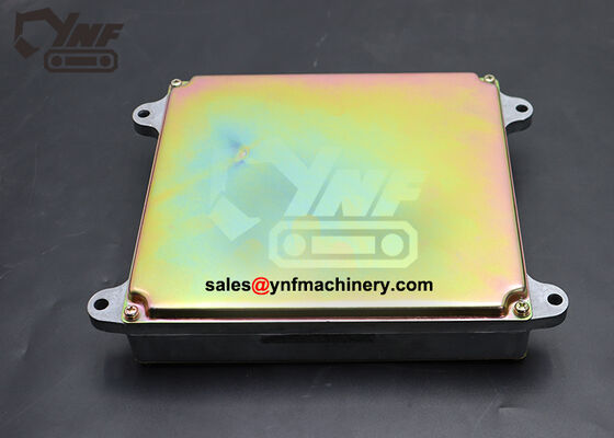Mua YNF16802 9140452 EX550-3 Controller – Excavator Electronic Control Board online manufacture
