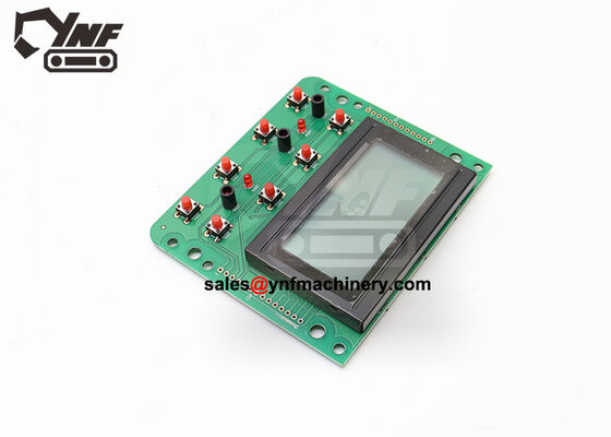 Mua YNF17594 YY59S00009F2 Màn hình LCD – Mô-đun hiển thị máy đào online manufacture