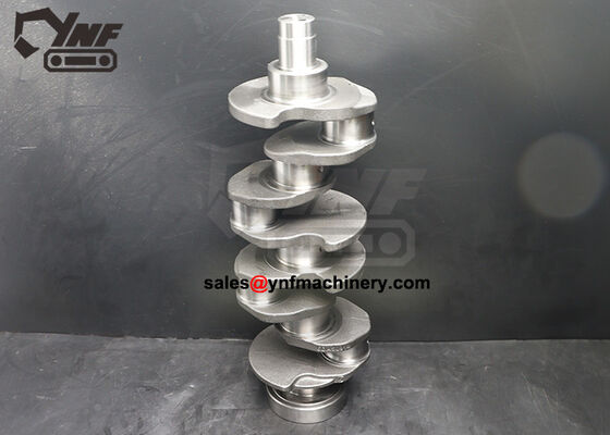 Mua YNF17126 ZZ90237 Crankshaft – Excavator Engine Crankshaft online manufacture