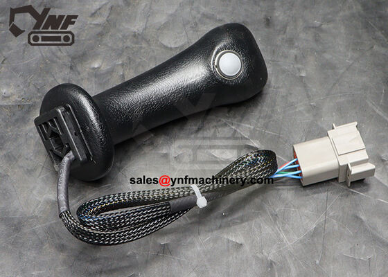 Mua YNF17290 EC Handle – 2-Button 7-Pin Joystick Handle for XCMG Mini Excavator online manufacture