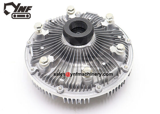 Mua YNF17596 14554917 Fan Clutch – Excavator Cooling Fan Clutch online manufacture