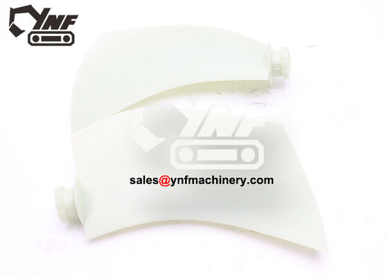 Mua YNF17664 Lưỡi quạt Lưỡi quay 145mm Độ rộng × 307mm Độ dài online manufacture