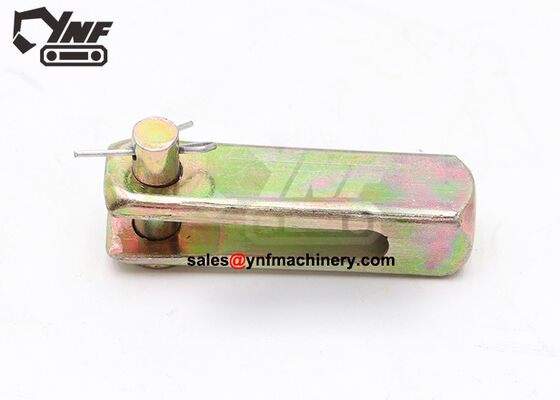 Mua YNF17665 Kẹp 6mm   Kẹp cáp đẩy online manufacture