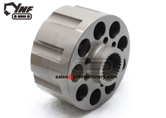 Mua YNF16864 HMGE36EA Cylinder Block – Hydraulic Pump Cylinder Block Assembly online manufacture