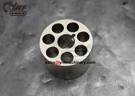 Mua YNF16867 2036958 HPV050 Rotor ️ Hydraulic Pump Cylinder Block cho EX100-5 / EX120-5 online manufacture