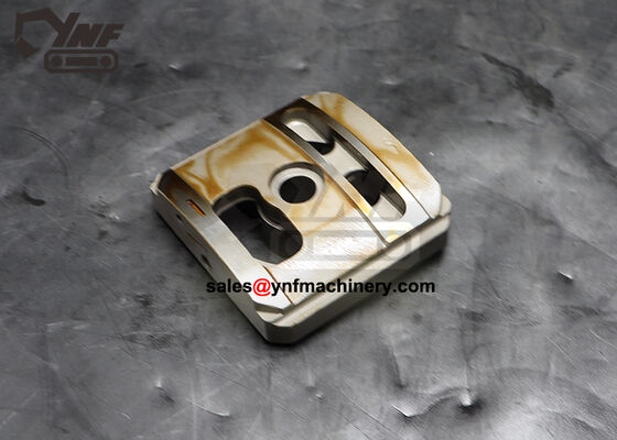 Mua YNF16869 2037013 HPV050 Valve R – Right Valve Plate for EX100-5 / EX120-5 Hydraulic Pump online manufacture
